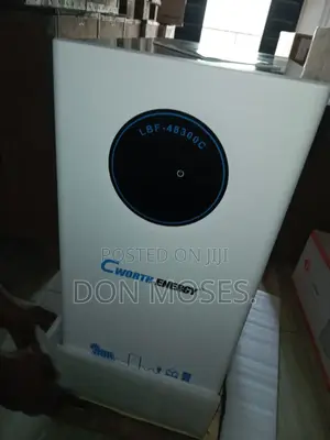 15kwh 51.2v Cworth Energy Solar Lithium Battery 8years Warranty