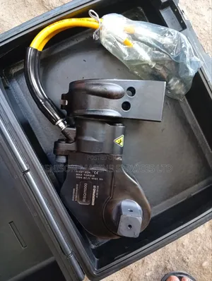 1-1/2" Hydraulic Torque Wrench SQR 15000 NM