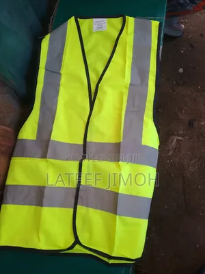 Safety Vex