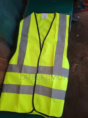 Safety Vex