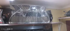 Complete Front Bumper Camry 2010 Conversion Type