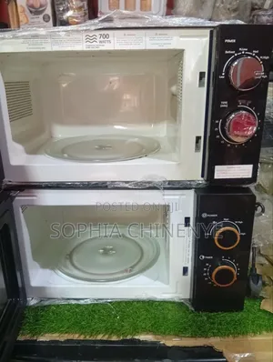 Clean London Used Microwaves