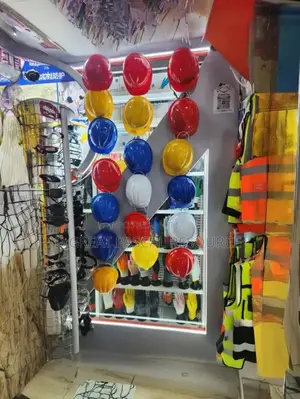 Safety Helmet