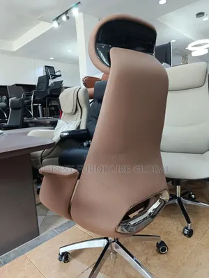 Modern Premium Executive Office Chair