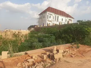 Strategic Land Available