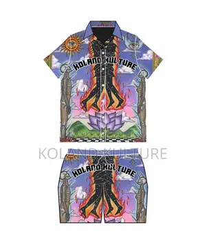 Koland Kulture Beach Wear