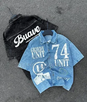Men's Wears