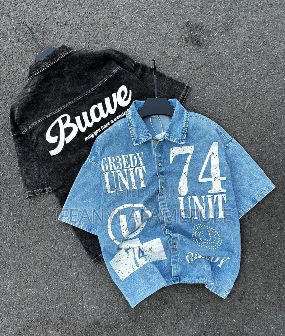 Men's Wears