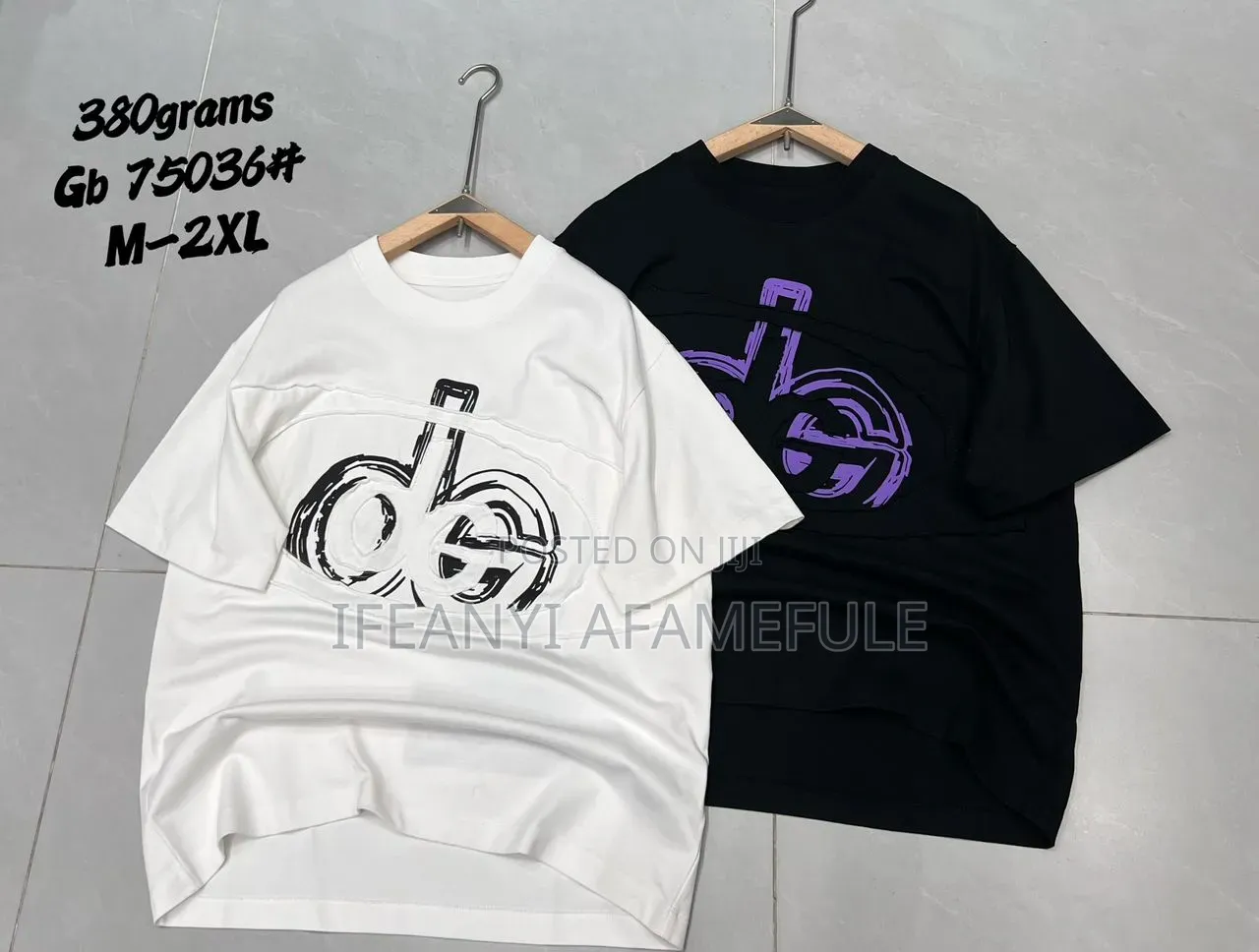 Men's Wears