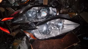 Headlights Lexus Rx350 2011 Non Charger Set