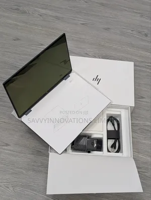 New Laptop HP Spectre X360 15t 32GB Intel Core Ultra 7 SSD 1T