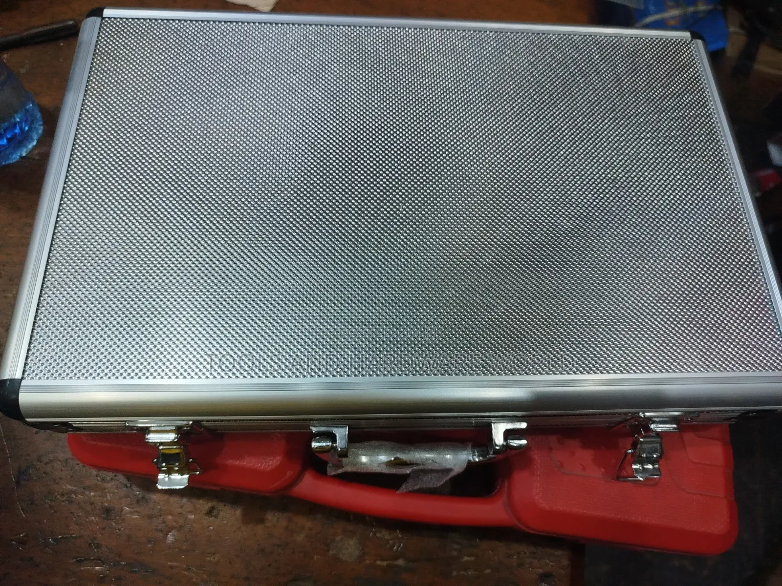 Hole Saw Set