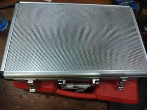 Hole Saw Set