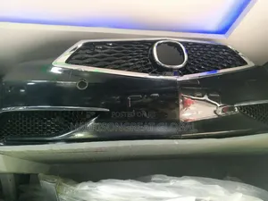 Complete Front for Acura TLX 2020 Model