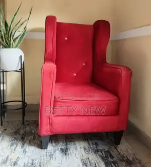 Brand New Royal Chair