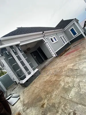 3bdrm Bungalow in Aba Pan, Akala Express for sale
