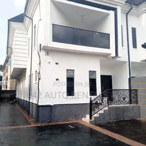 3bdrm Duplex in Emene, Enugu, Enugu for sale