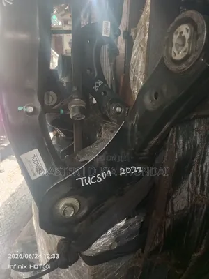 Complete Beem Tucson 2022 Model