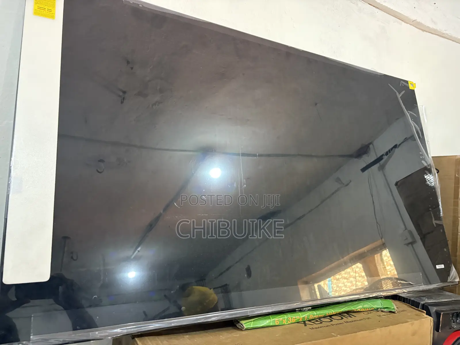 58inches Hisense
