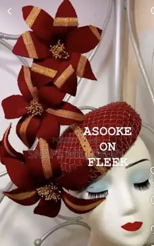 Trending Facinator Made With Asoke
