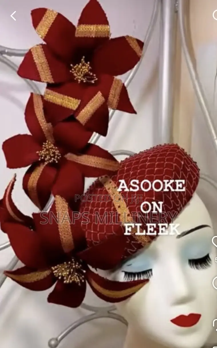 Trending Facinator Made With Asoke
