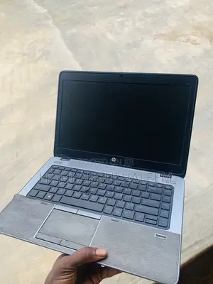 Laptop HP EliteBook 840 G1 8GB Intel Core i5 HDD 512GB