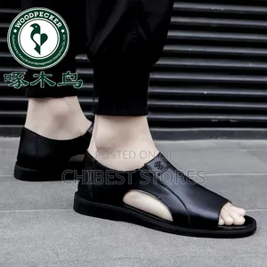 Brand New Sandals for Men
