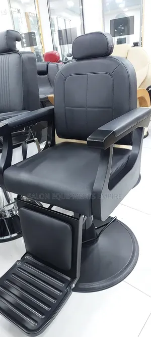 Salon Barber Chair