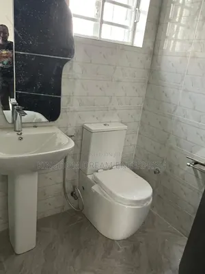 Mini Flat in Ikota Lekki for rent