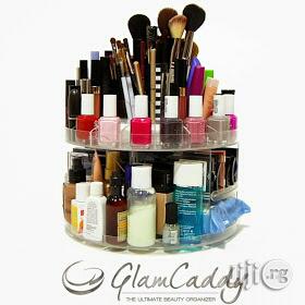 Glamcaddy Cosmetics Organization
