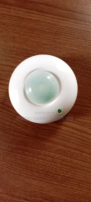 Infrared Motion Sensor Light Switch