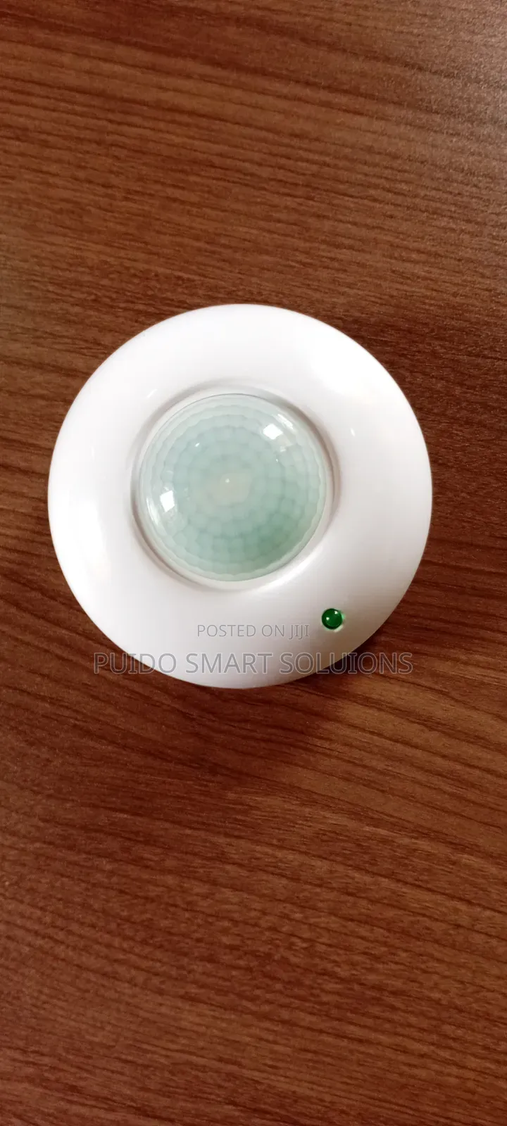 Infrared Motion Sensor Light Switch