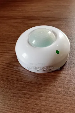 Infrared Motion Sensor Light Switch
