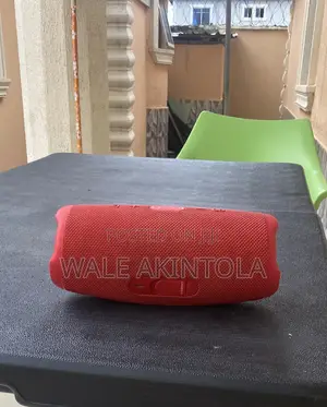 JBL Speaker