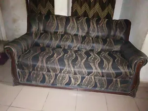 Upholstery