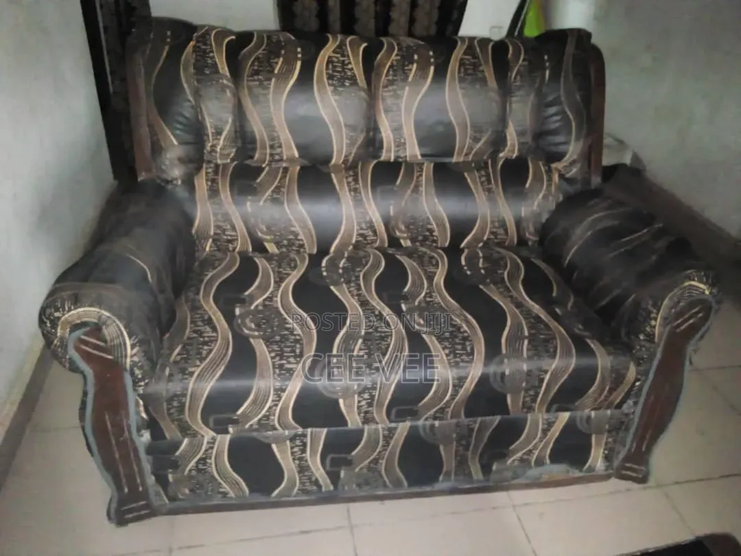Upholstery