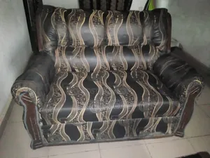 Upholstery