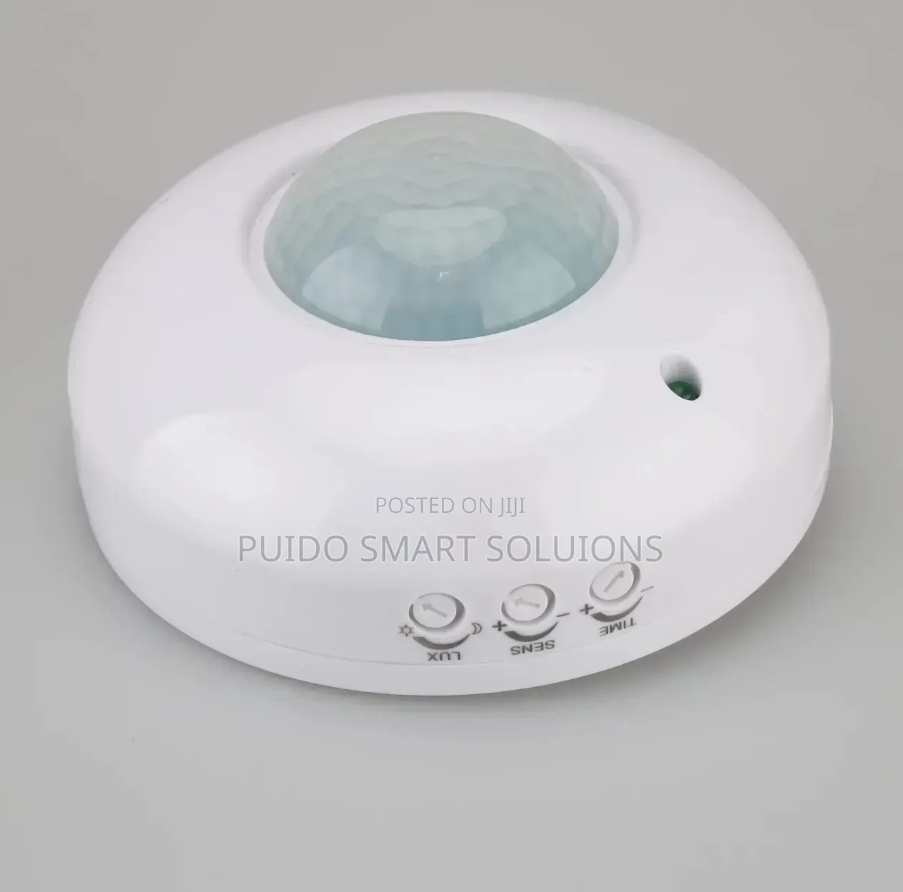 Infrared Motion Sensor Light Switch