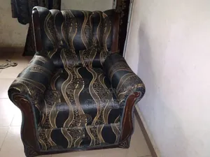 Upholstery