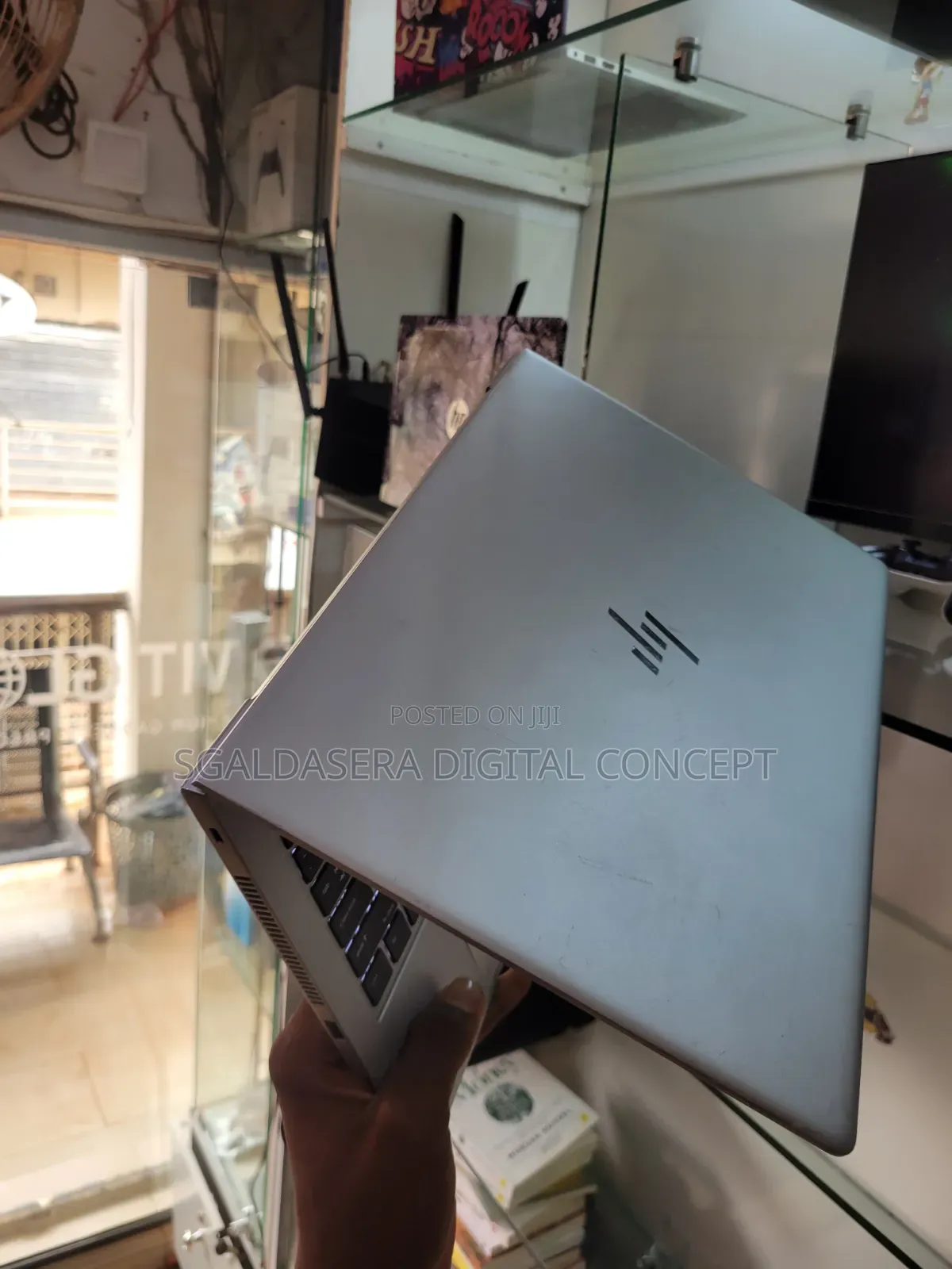 Laptop HP EliteBook 840 G5 8GB Intel Core i5 SSD 256GB