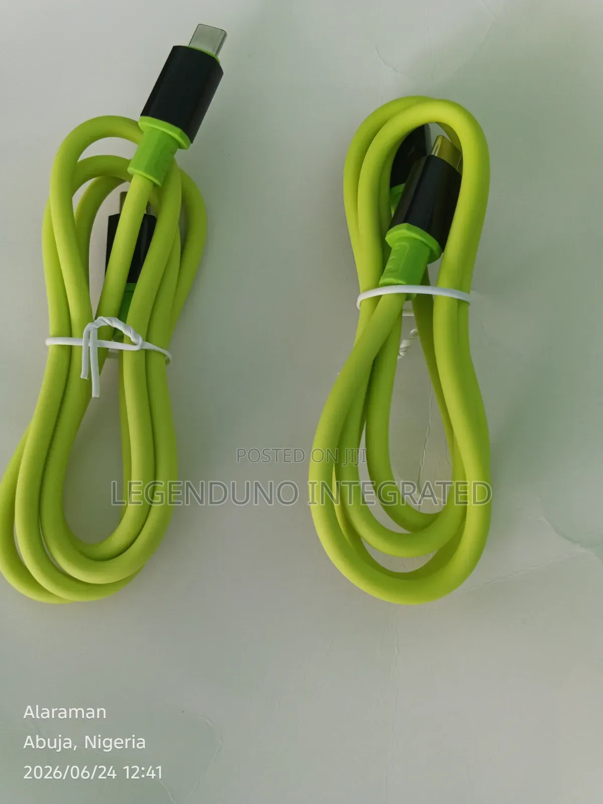 Charging Cable