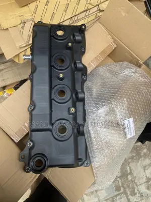 Engine Cover Toyota Hilux,Hiace,Prado,Landcruiser 2kd and 1kd Diesel