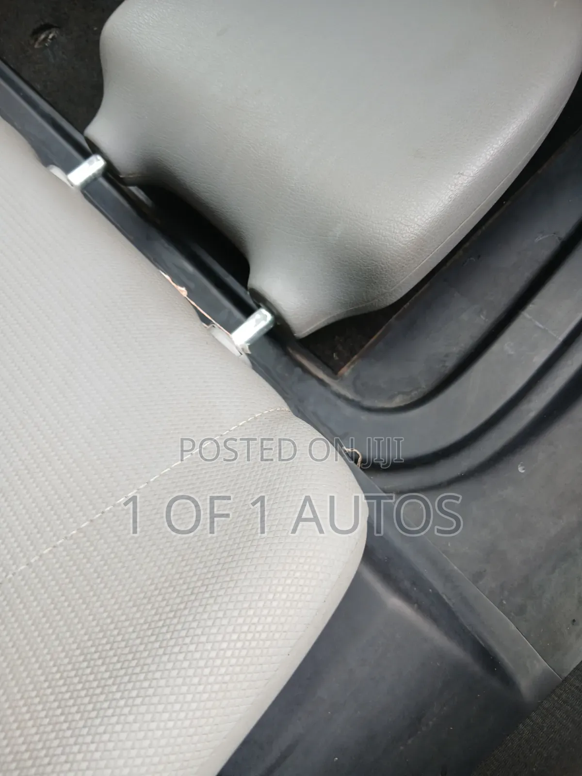 Volkswagen LT 2005 Silver