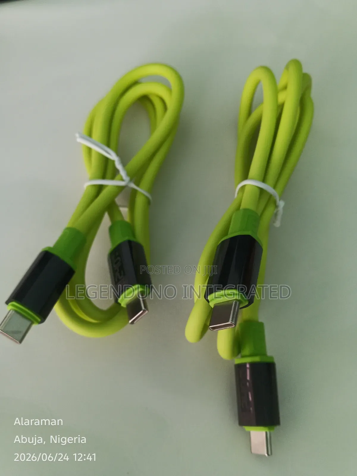 Charging Cable