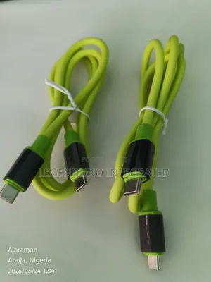 Charging Cable