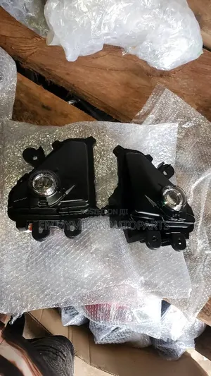 Fog Light Gx460 2015 to 2022