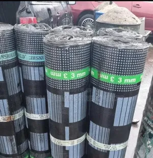 Bitumen Felt