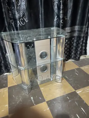 Television Stand