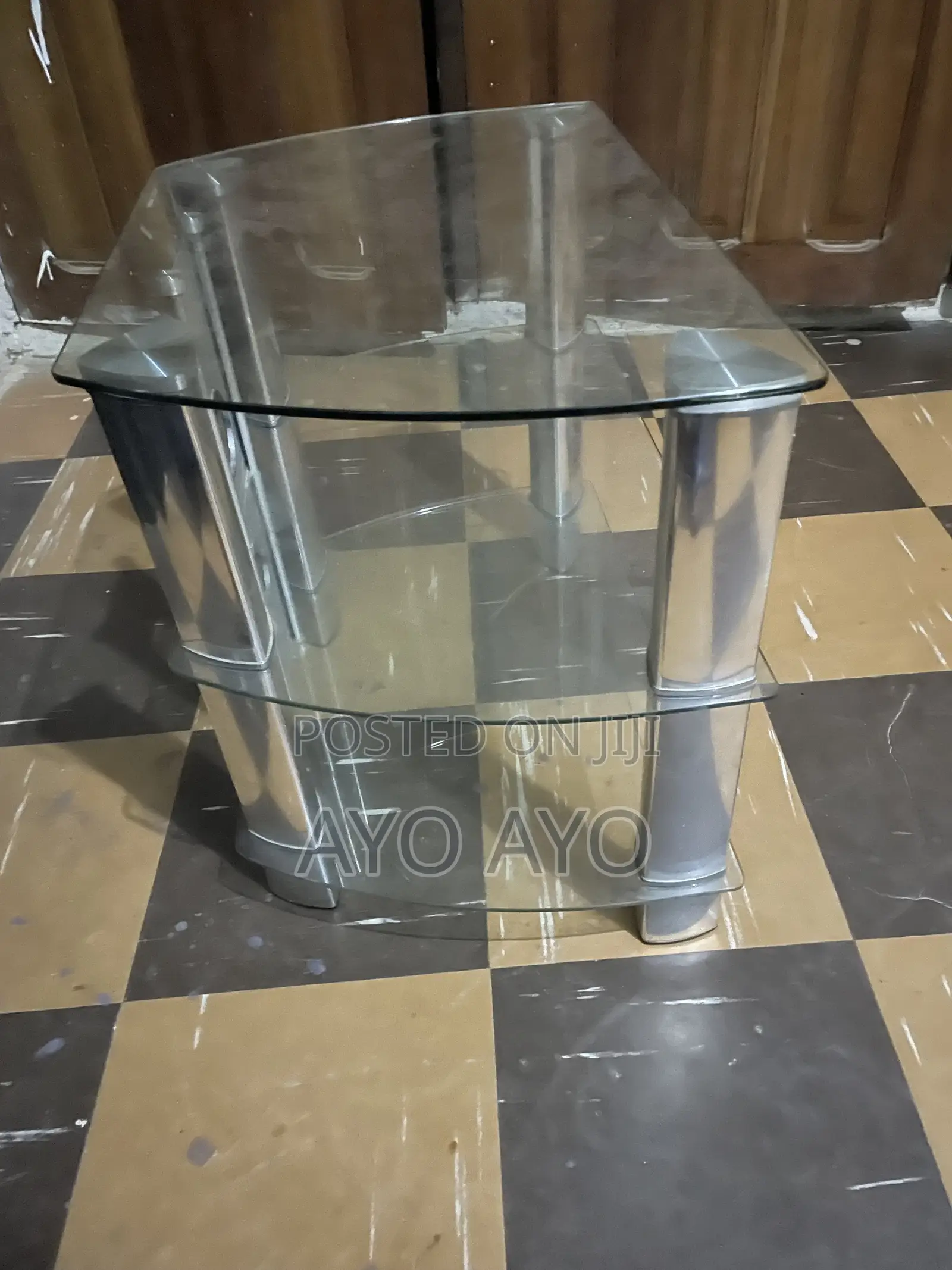 Television Stand