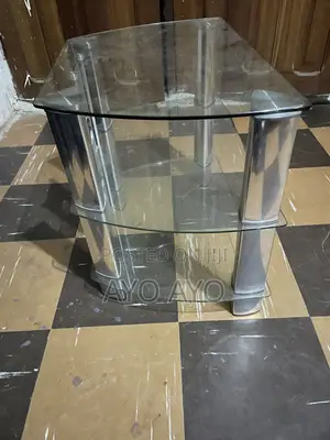Television Stand